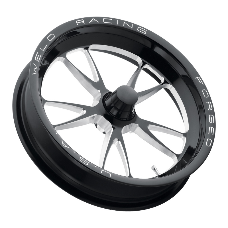 WEL Full Throttle Wheels