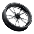 WEL Full Throttle Wheels