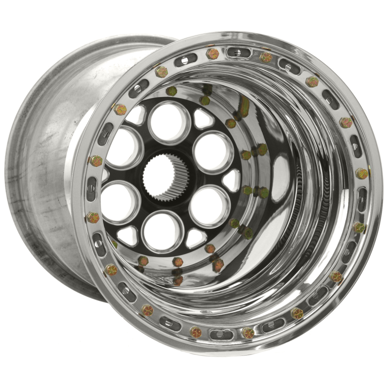 WEL Magnum Sprint Wheels