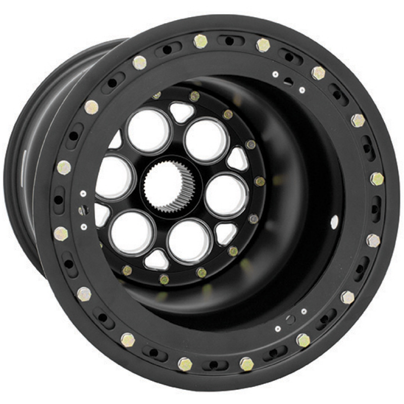 WEL Magnum Sprint Wheels