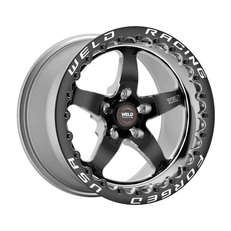 WEL S71 Wheels