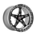 WEL S71 Wheels