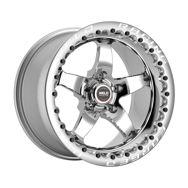 WEL S71 Wheels
