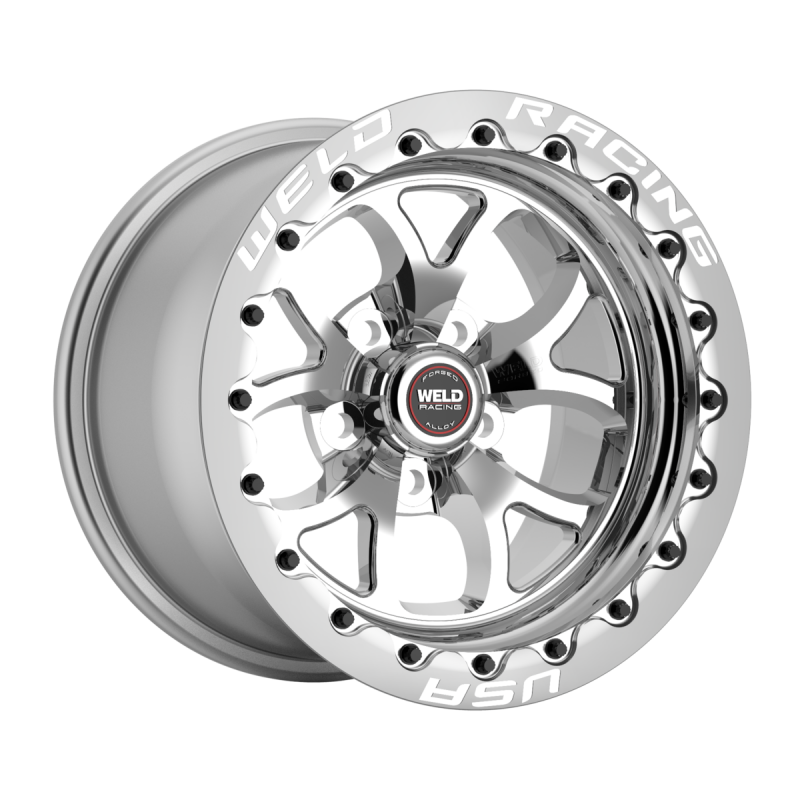 WEL S76 Wheels