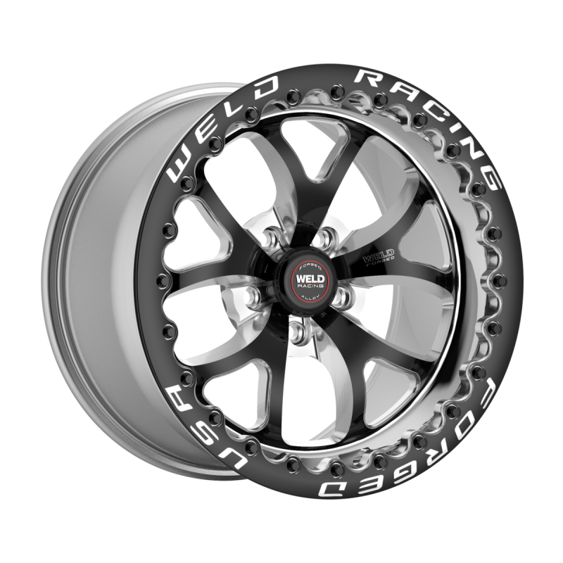 WEL S76 Wheels