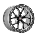 WEL S76 Wheels