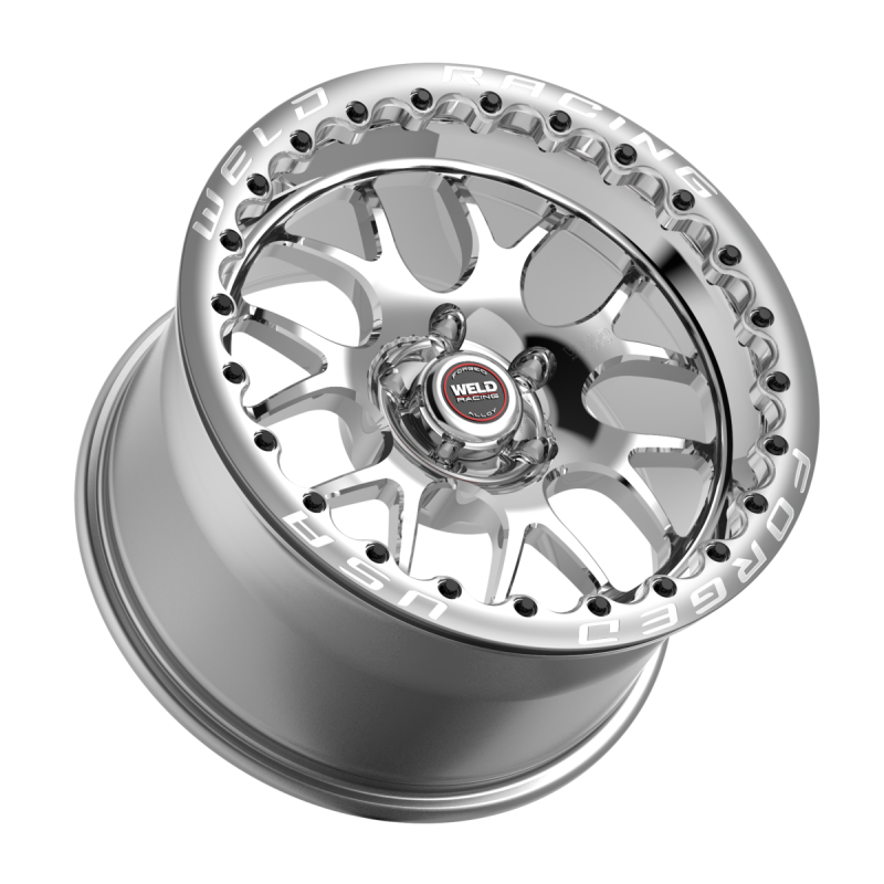 WEL S77 Wheels