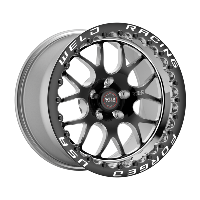 WEL S77 Wheels