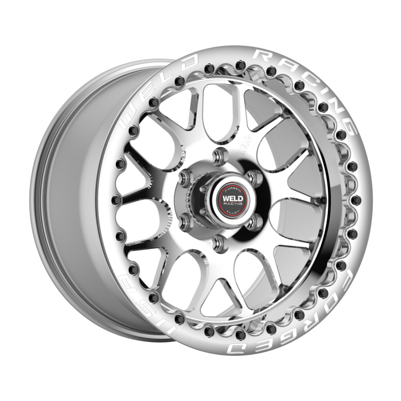 WEL S77 Wheels