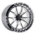 WEL S80 Wheels