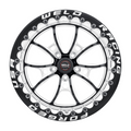 WEL S80 Wheels