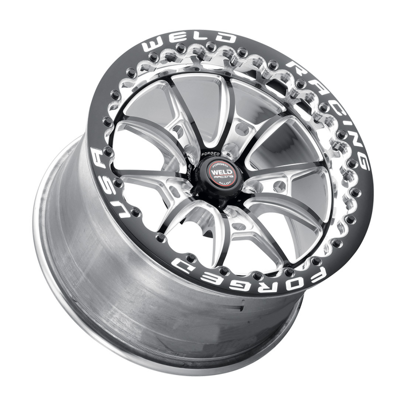 WEL S80 Wheels