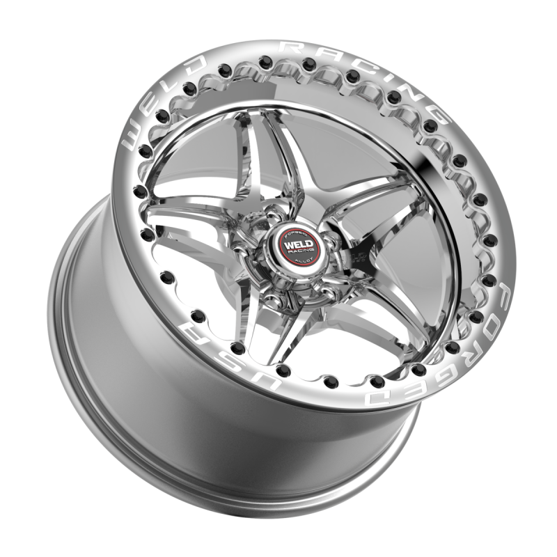 WEL S81 Wheels