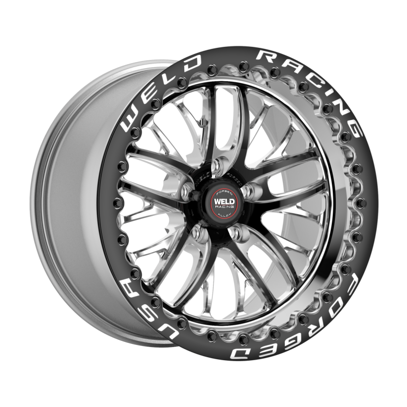 WEL S82 Wheels