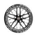 WEL S82 Wheels