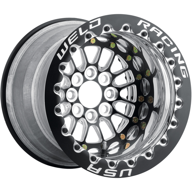 WEL Tuner Import Wheels