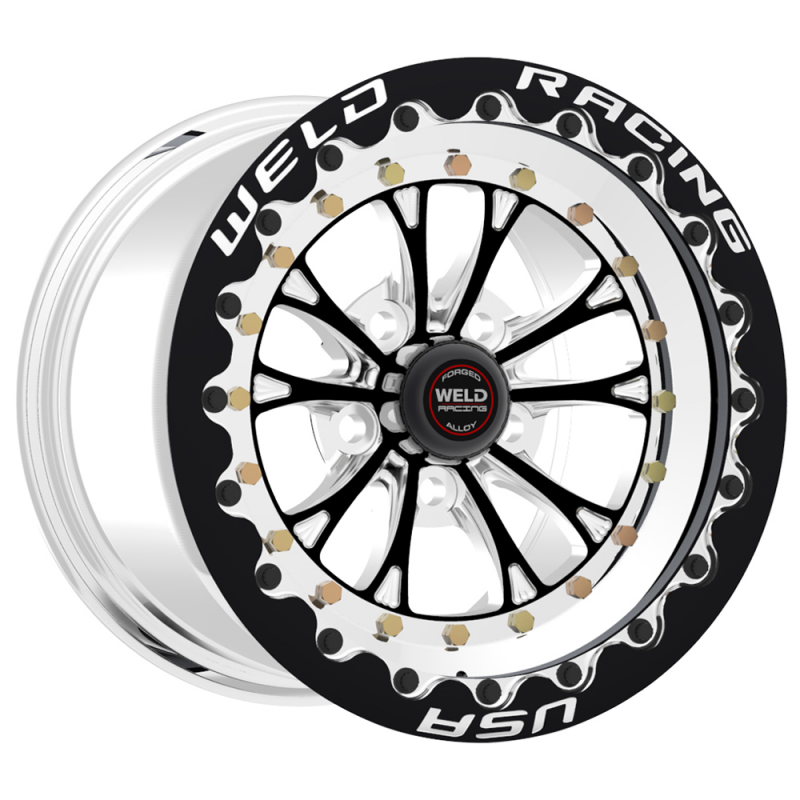 WEL Vitesse Wheels