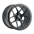 WEL RM105 Wheels