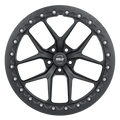 WEL RM105 Wheels
