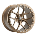 WEL RM105 Wheels