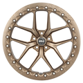 WEL RM105 Wheels
