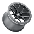 WEL RM105 Wheels