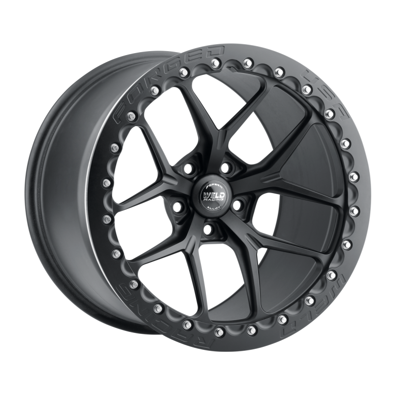 WEL RM105 Wheels