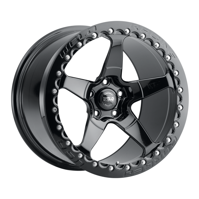 WEL RM505 Wheels