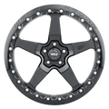 WEL RM505 Wheels