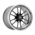 WEL S70 Wheels