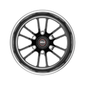 WEL S70 Wheels