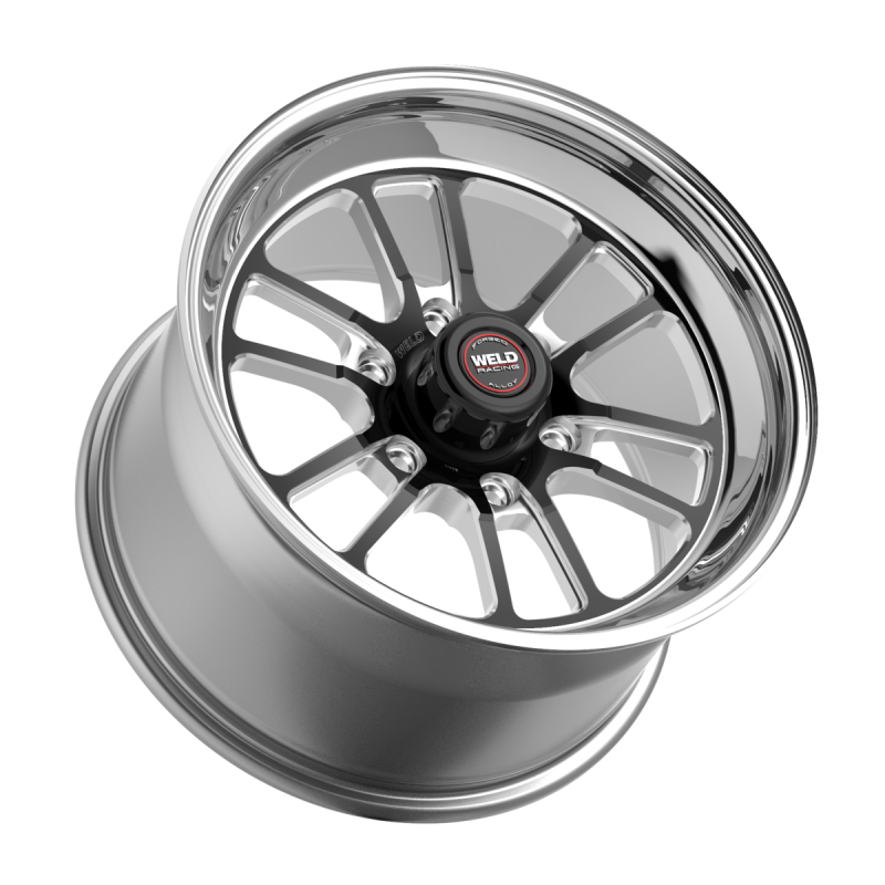 WEL S70 Wheels