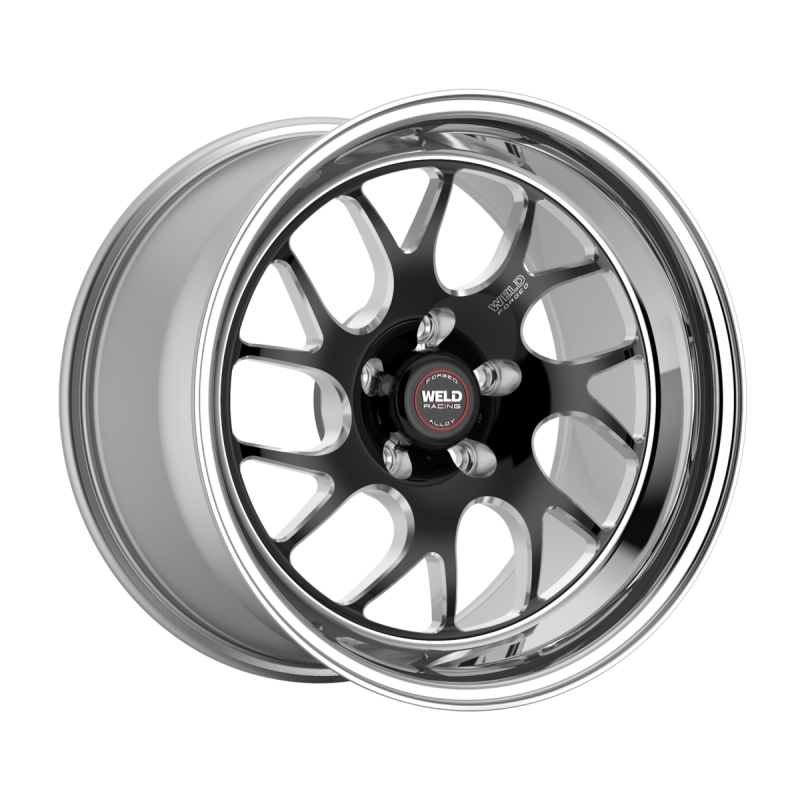 WEL S78 Wheels