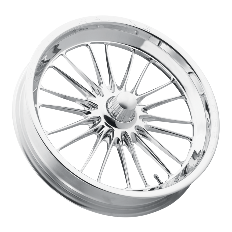 WEL RPM 1-Pc Wheels