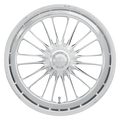 WEL RPM 1-Pc Wheels