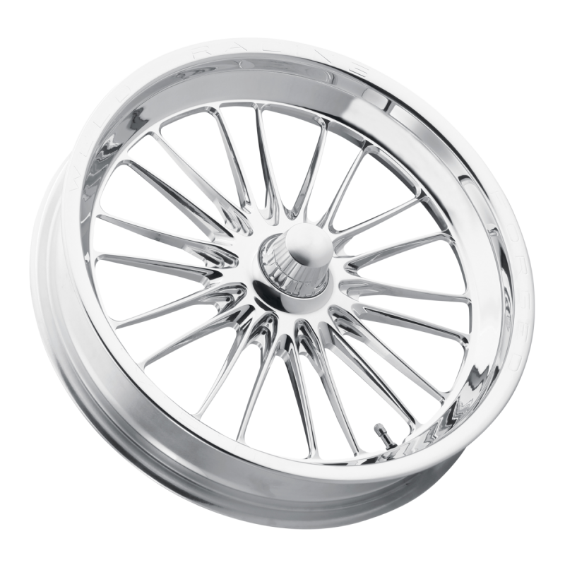 WEL RPM 1-Pc Wheels