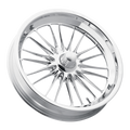 WEL RPM 1-Pc Wheels