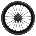 WEL RPM 1-Pc Wheels