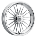 WEL RPM 1-Pc Wheels