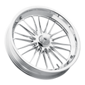 WEL RPM 1-Pc Wheels