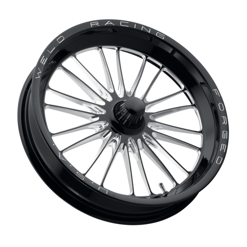 WEL RPM 1-Pc Wheels