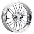 WEL RPM 1-Pc Wheels