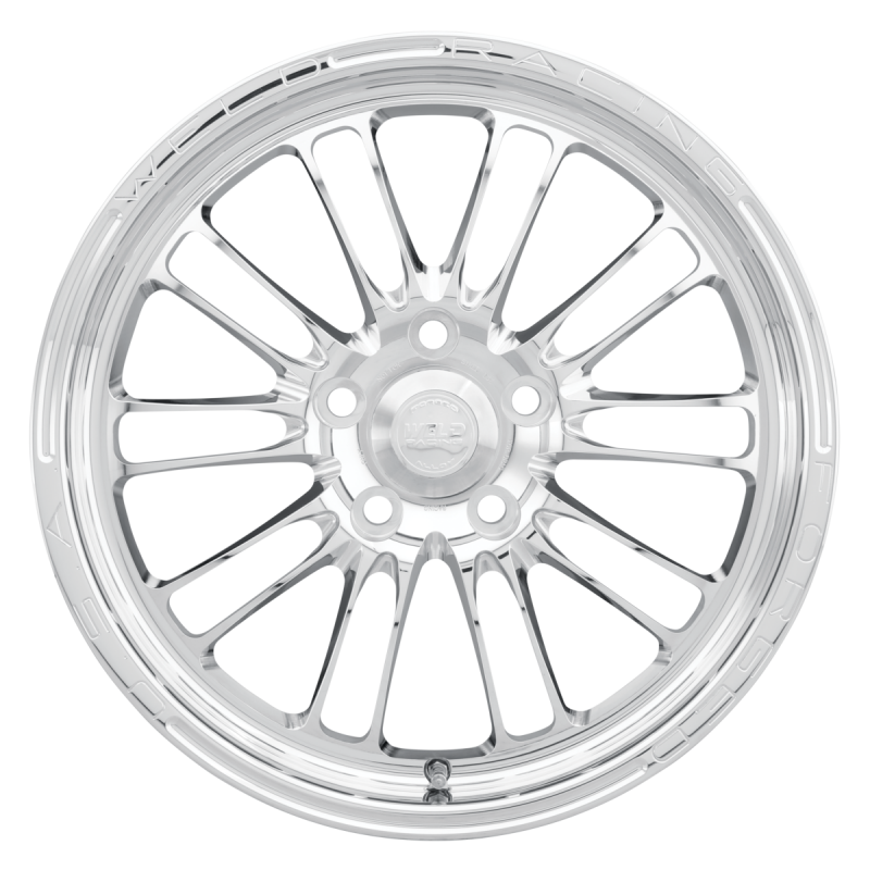 WEL RPM 1-Pc Wheels