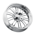 WEL RPM 1-Pc Wheels