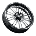 WEL RPM 1-Pc Wheels