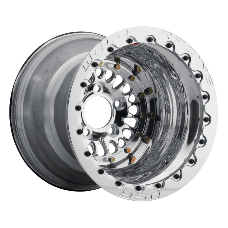 WEL RPM Wheels