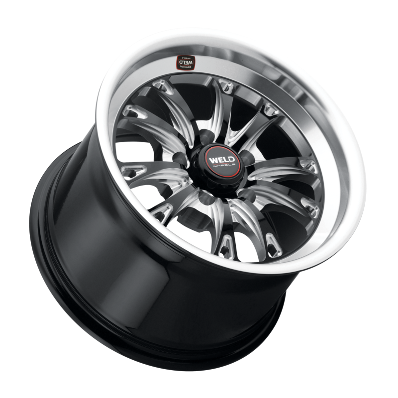 WEL Belmont Wheels