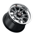 WEL Belmont Wheels
