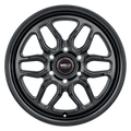 WEL Laguna Wheels