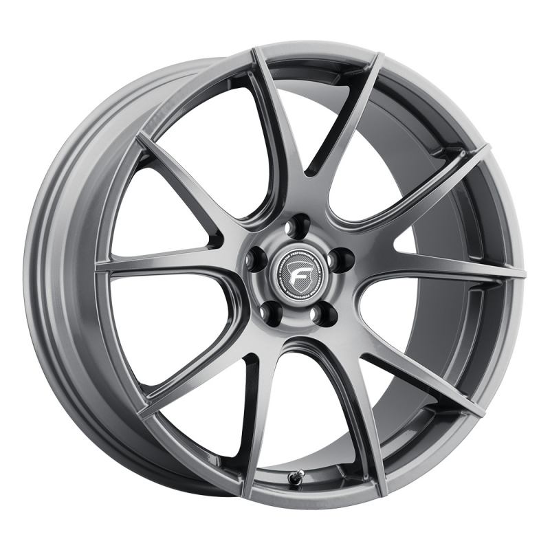 FRG CF5V Wheels